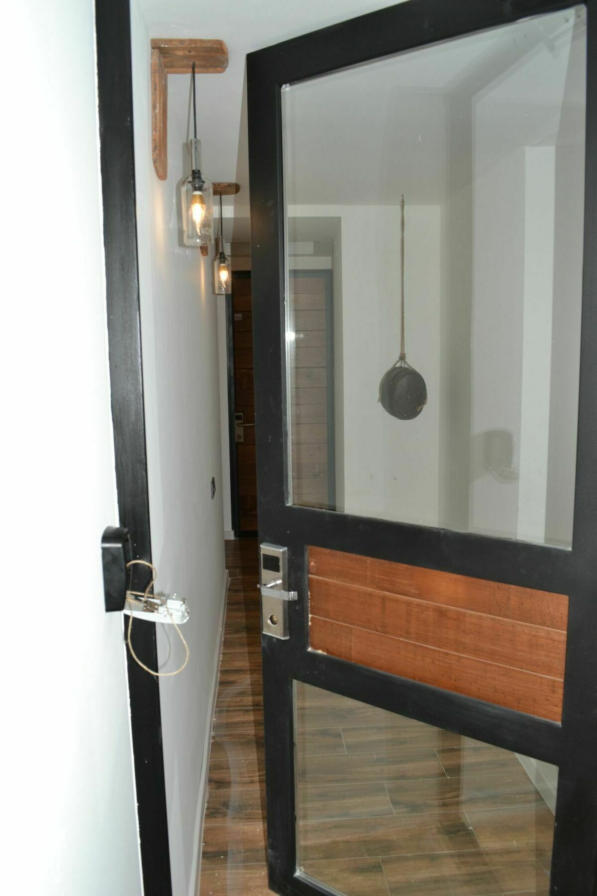 Hotel Baratashvili 12 Tiflis Exterior foto