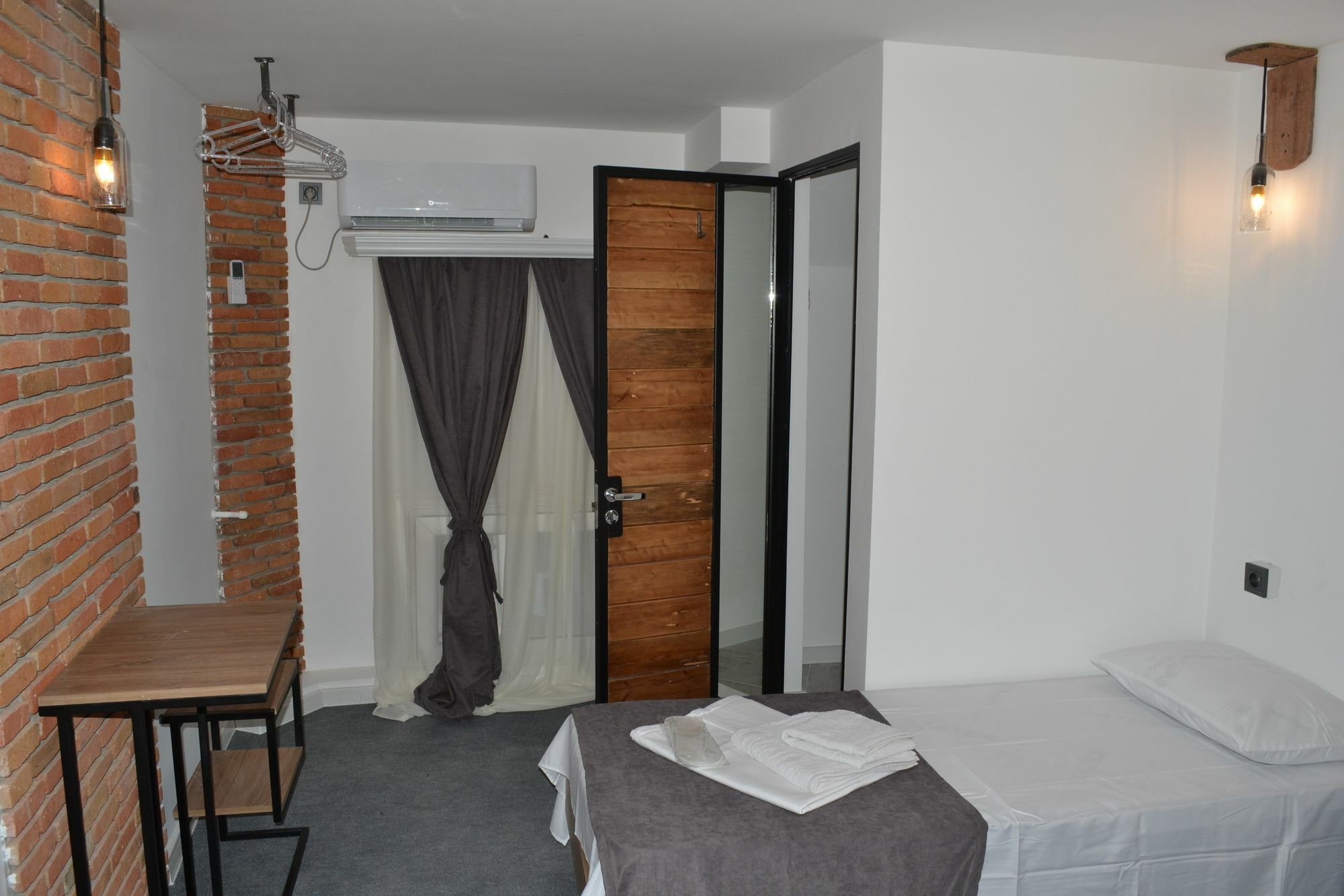 Hotel Baratashvili 12 Tiflis Exterior foto